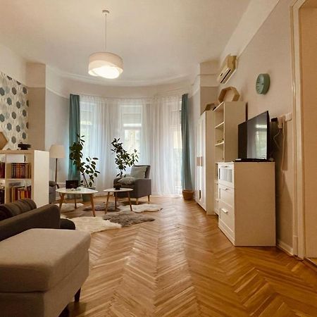 Anno Apartman 시오포크 외부 사진