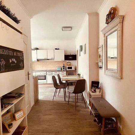 Anno Apartman 시오포크 외부 사진