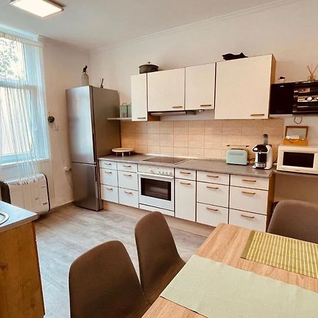 Anno Apartman 시오포크 외부 사진