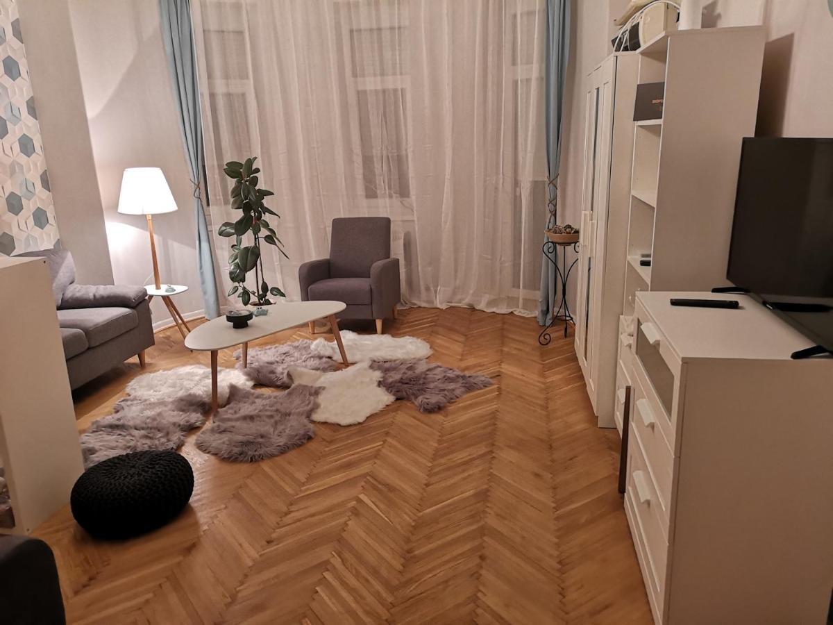 Anno Apartman 시오포크 외부 사진
