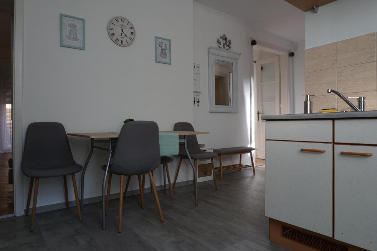 Anno Apartman 시오포크 외부 사진