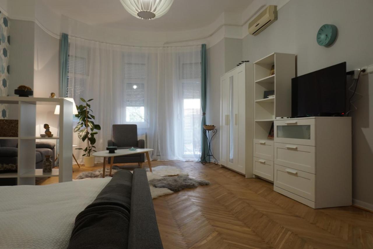 Anno Apartman 시오포크 외부 사진