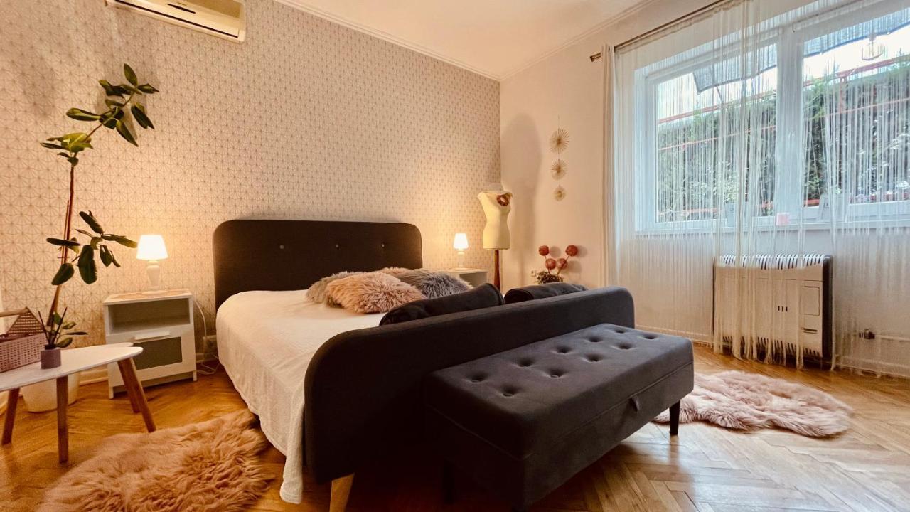 Anno Apartman 시오포크 외부 사진